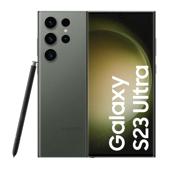 EAN 8806094728859 - Samsung Galaxy S23 Ultra SM-S918B 17,3 cm (6.8") SIM doble Android 13 5G USB Tipo C 12 GB 512 GB 5000 mAh imagen 1