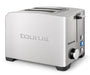 EAN 8414234606464 - Taurus MyToast II Legend 5 2 rebanada(s) 850 W Acero inoxidable imagen 1