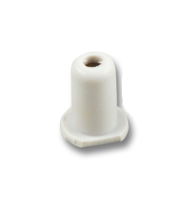 Efb E-Tue2g Knickschutztülle Bis 6mm Grau Klein