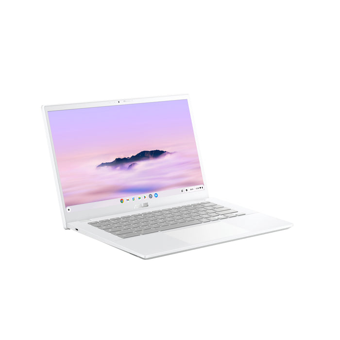 EAN 4711387811634 - ASUS Chromebook Plus CX34 CX3402CVA-MW0349 Intel® Core™ i7 i7-1355U 35,6 cm (14") Full HD 16 GB LPDDR5-SD imagen 2