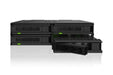 EAN 4713227446648 - Icy Dock MB324V4P-B caja para disco duro externo Caja externa para unidad de estado sólido (SSD) Negro 2. imagen 5