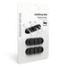EAN 8886466091514 - Bluelounge CableDrop Multi Escritorio Soporte para cables Negro imagen 1