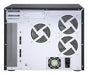 EAN 4713213516256 - QNAP TL-D1600S caja para disco duro externo Carcasa de disco duro/SSD Negro, Gris 2.5/3.5" imagen 9
