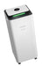 EAN 8595631020555 - Concept OV2216 deshumidificador 3,5 L 45 dB 240 W Blanco imagen 6