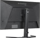 EAN 4948570127122 - iiyama G-MASTER GB3295QSU-B1 pantalla para PC 80 cm (31.5") 2560 x 1440 Pixeles Quad HD LED Negro imagen 8