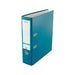 EAN 4002030166523 - Elba Rado Top carpeta de cartón A4 Turquesa imagen 1