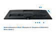 EAN 8806090952616 - Samsung S60UA pantalla para PC 61 cm (24") 2560 x 1440 Pixeles Quad HD LCD Negro imagen 25