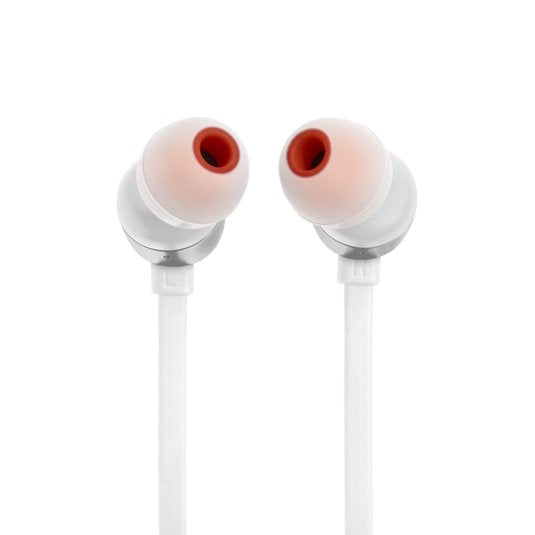 EAN 1200130011153 - JBL Tune 310C Auriculares Alámbrico Dentro de oído Llamadas/Música USB Tipo C Blanco imagen 3