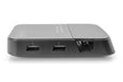 EAN 4016032462873 - Digitus DA-70882 base para portátil y replicador de puertos USB 2.0 Negro imagen 14