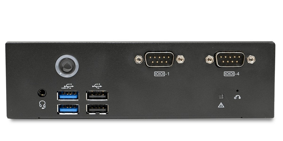 Aopen By Acer Fs De5900 I7-1360p 2x8gb 256gbssd Vpro Ohne Os
