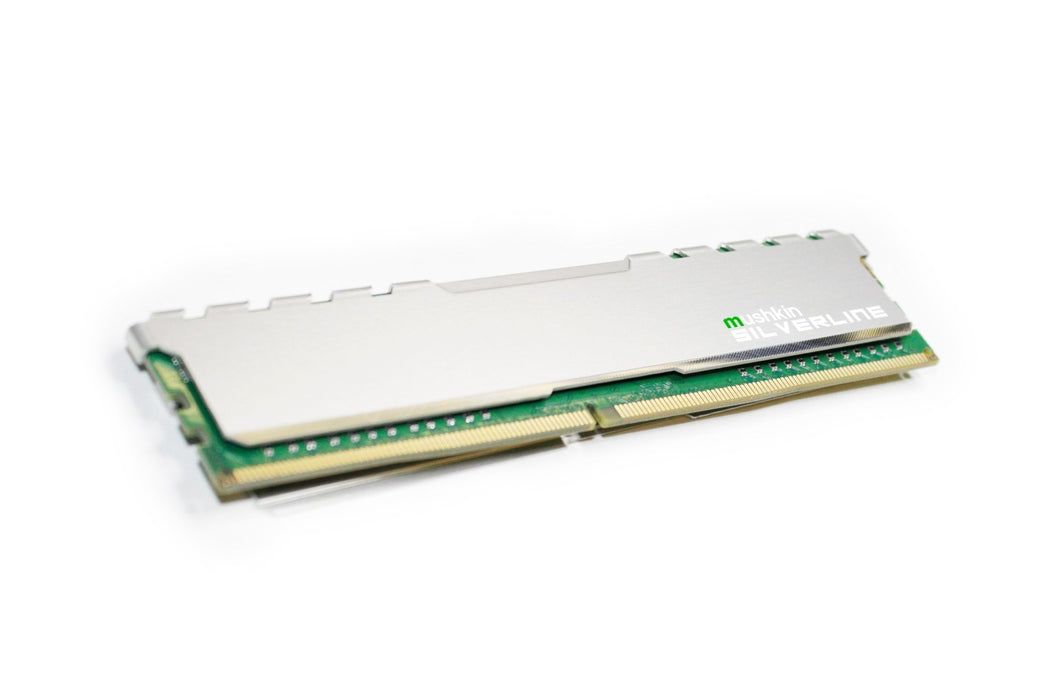EAN 0846651029195 - Mushkin Silverline módulo de memoria 32 GB 1 x 32 GB DDR4 imagen 2