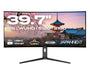 EAN 4589511176405 - JAPANNEXT JN-5X40 pantalla para PC 100,8 cm (39.7") 5120 x 2160 Pixeles Wide Quad HD LCD Negro imagen 1