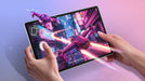 EAN 0199273487875 - Lenovo Idea Tab Pro Gen 2 Snapdragon 256 GB 33 cm (13") 8 GB Wi-Fi 7 (802.11be) Android 16 Gris imagen 11