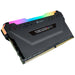 EAN 0840006629641 - Corsair Vengeance RGB Pro CMW8GX4M1Z3200C16 módulo de memoria 8 GB DDR4 288-pin DIMM imagen 1