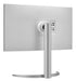 EAN 8806096296233 - LG 27UP850K-W.AEU monitor pantalla para PC 68,6 cm (27") 3840 x 2160 Pixeles 4K Ultra HD LED Negro imagen 5