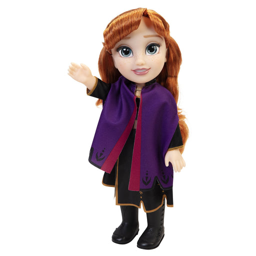 EAN 0192995211810 - Disney Frozen 2 Anna Adventure imagen 2