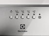 EAN 7332543794300 - Electrolux LFG716X Encastrada Acero inoxidable 580 m³/h imagen 10