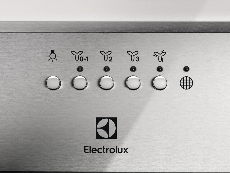 EAN 7332543794300 - Electrolux LFG716X Encastrada Acero inoxidable 580 m³/h imagen 10