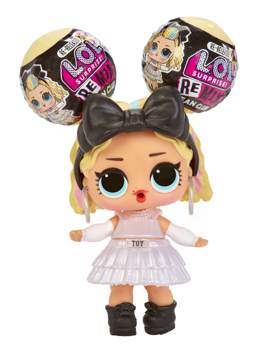 EAN 0035051588412 - L.O.L. Surprise! Sooo Mini! Dolls Asst imagen 2