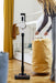 EAN 3838783047991 - Gorenje SVC222230AEW Aspiradora escoba 2 en 1 Batería Secar Sin bolsa 0,701 L 150 W Blanco imagen 19