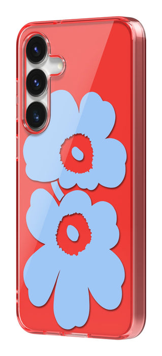 Acc - Smapp Funda Unikko S25+ Rojo