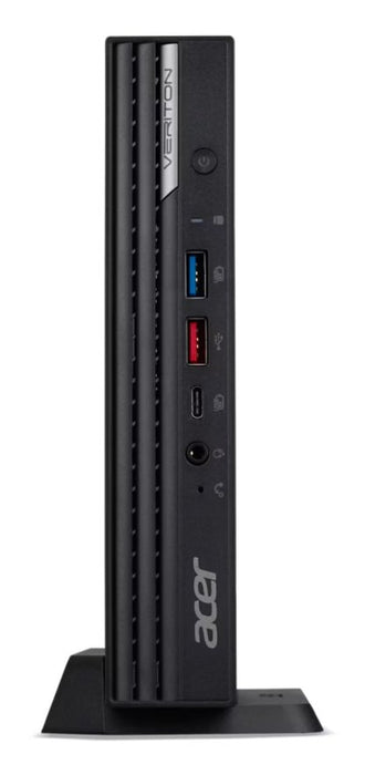 EAN 4711121979729 - Acer Veriton VN6710GT Intel® Core™ i5 i5-13500T 8 GB DDR4-SDRAM 512 GB SSD Mini PC Puesto de trabajo Negr imagen 2