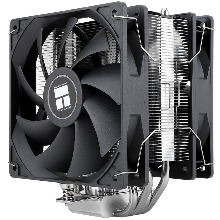 Cooler Cpu Thermalright Assassin X 120 Refined Se Plus
