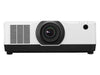 EAN 5028695614116 - NEC PA804UL Proyector para grandes espacios 8200 lúmenes ANSI 3LCD WUXGA (1920x1200) 3D Blanco imagen 6