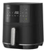 EAN 8021098004161 - Braun MultiFry 3 Sencillo 4,3 L Independiente 1500 W Freidora de aire caliente Negro imagen 1