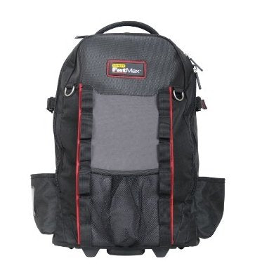 EAN 3253561792151 - Stanley 1-79-215 mochila Negro Tela imagen 2