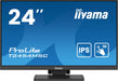 EAN 4948570125210 - iiyama ProLite T2454MSC-B2AG pantalla para PC 60,5 cm (23.8") 1920 x 1080 Pixeles Full HD LED Pantalla tá imagen 2
