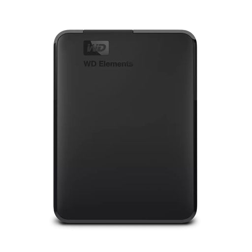 EAN 0718037904313 - Western Digital Elements WDBHJS0060BBK-WESN disco duro externo 6 TB 2.5" Micro-USB B 3.2 Gen 1 (3.1 Gen 1 imagen 1