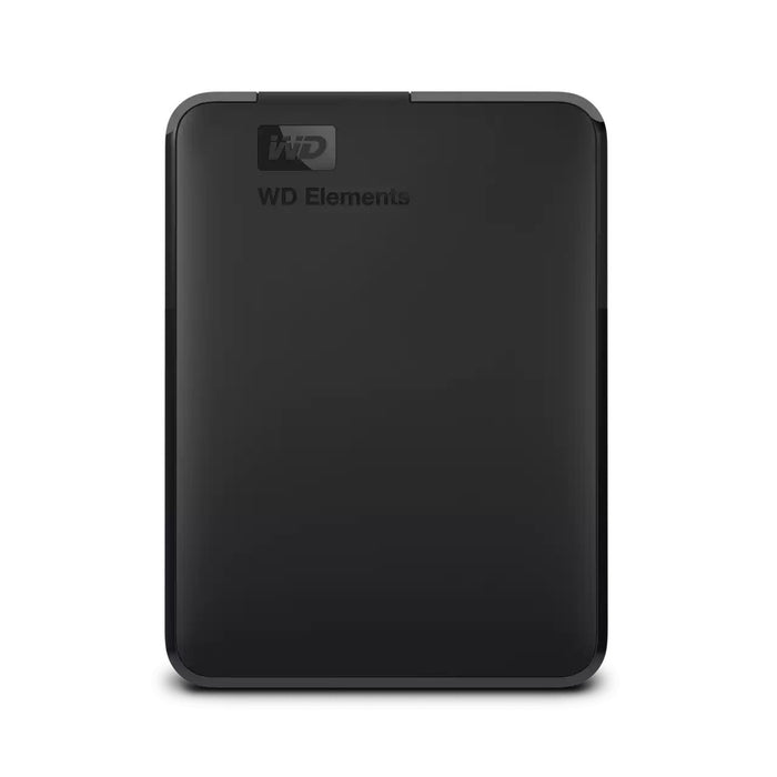 EAN 0718037904313 - Western Digital Elements WDBHJS0060BBK-WESN disco duro externo 6 TB 2.5" Micro-USB B 3.2 Gen 1 (3.1 Gen 1 imagen 1