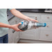 EAN 5035048698082 - Black & Decker NVC215WA-QW aspiradora de mano Azul, Plata Sin bolsa imagen 13