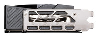 EAN 4711377303927 - MSI GAMING GeForce RTX 5070 12G TRIO OC NVIDIA 12 GB GDDR7 imagen 5