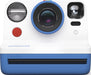 EAN 9120096773730 - Polaroid 9073 cámara instantánea impresión Azul imagen 4