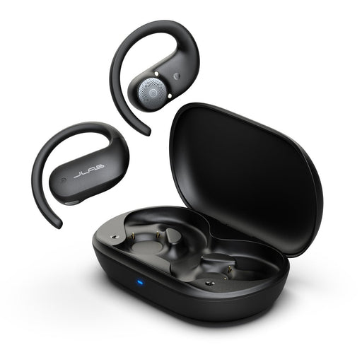 EAN 0810119072627 - JLab Open Sport Auriculares True Wireless Stereo (TWS) Dentro de oído Llamadas/Música/Deporte/Uso diario  imagen 2