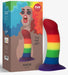 EAN 4032498225005 - Fun Factory AMOR Consolador clásico Sexo anal, Sexo vaginal Azul, Verde, Multicolor, Naranja, Púrpura, Ro imagen 3
