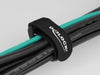 EAN 4043619195312 - DeLOCK 19531 presilla Bridas adherentes para cables 5 pieza(s) imagen 3