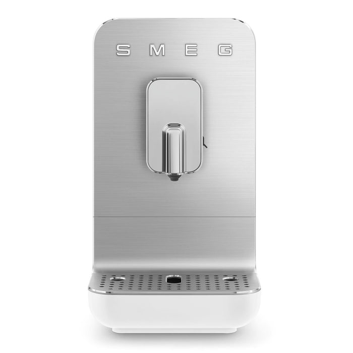 EAN 8017709335052 - Smeg BCC13WHMEU cafetera eléctrica Totalmente automática Máquina espresso 1,4 L imagen 20