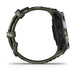 EAN 0753759257699 - Garmin Instinct Solar Camo Edition MIP Digital 128 x 128 Pixeles Camuflaje GPS (satélite) imagen 5