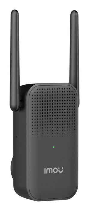 EAN 6976391032453 - Imou DB-3EP-4M0W/DS3 kit de timbre Negro imagen 6
