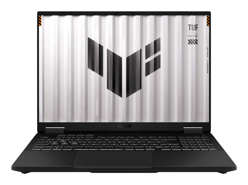 EAN 4711636497657 - ASUS TUF Gaming A16 TUF608UHI-TU188W AMD Ryzen™ 7 40,6 cm (16") DDR5-SDRAM NVIDIA GeForce RTX 5050 Wi-Fi  imagen 1