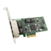 EAN 5397184993156 - DELL 540-BDRL adaptador y tarjeta de red Interno Ethernet imagen 1