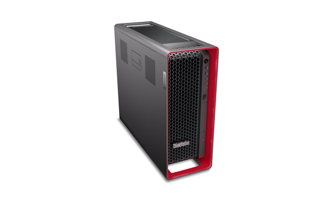 Pc Workstation Lenovo Thinkstation P7 Xeon W7-3565x 64gb 1tbssd W11 Pro Topseller