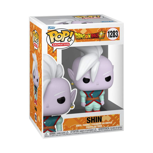EAN 0889698580182 - FUNKO POP! 58018 toy figure imagen 2