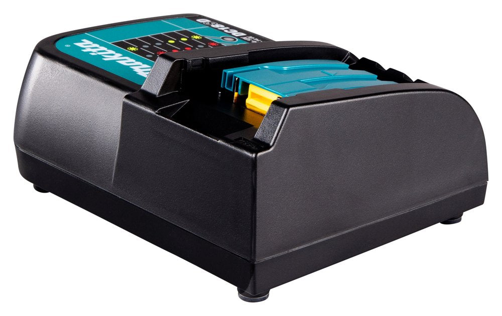 EAN 0088381345811 - Makita DC18SD Cargador de batería imagen 7