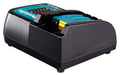 EAN 0088381345811 - Makita DC18SD Cargador de batería imagen 7