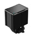 EAN 6933412727972 - DeepCool AK500 ZERO DARK Procesador Refrigerador de aire 12 cm Negro imagen 7