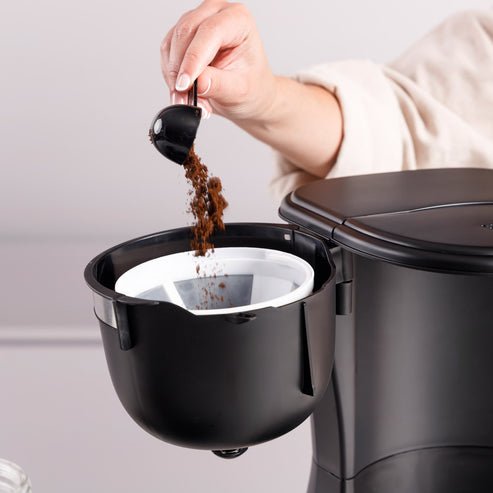 Cafetera De Goteo Taurus 920642000 Verona 6